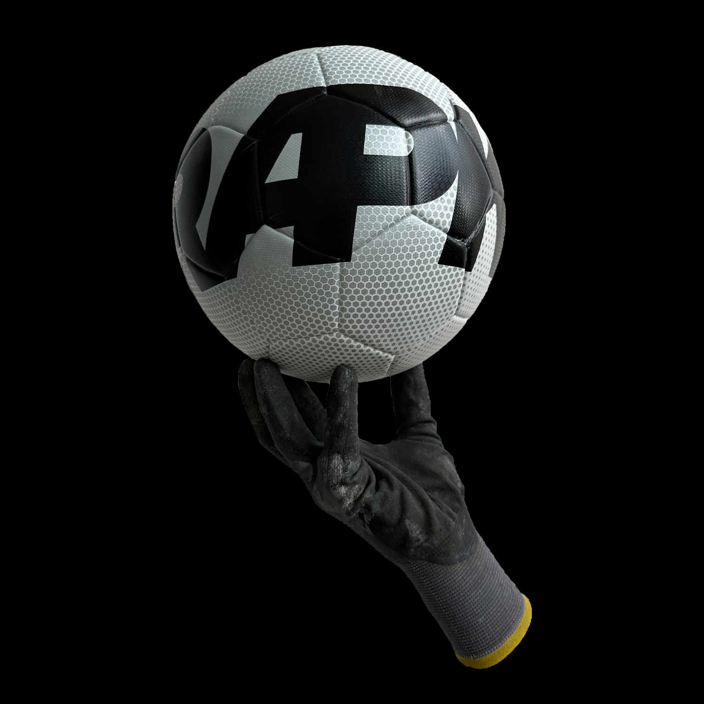 RAPK BALL