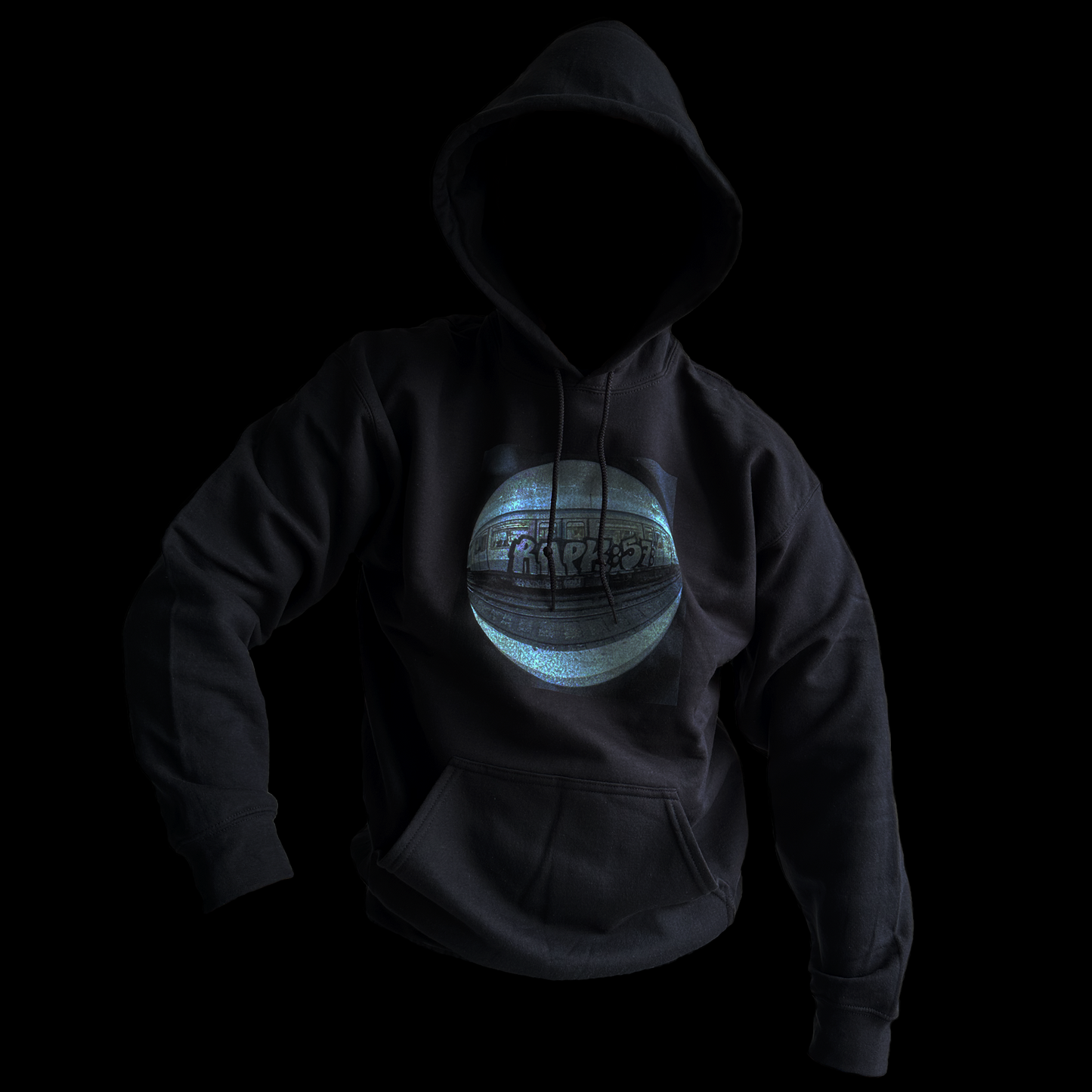 RAPK PARIS HOODIE