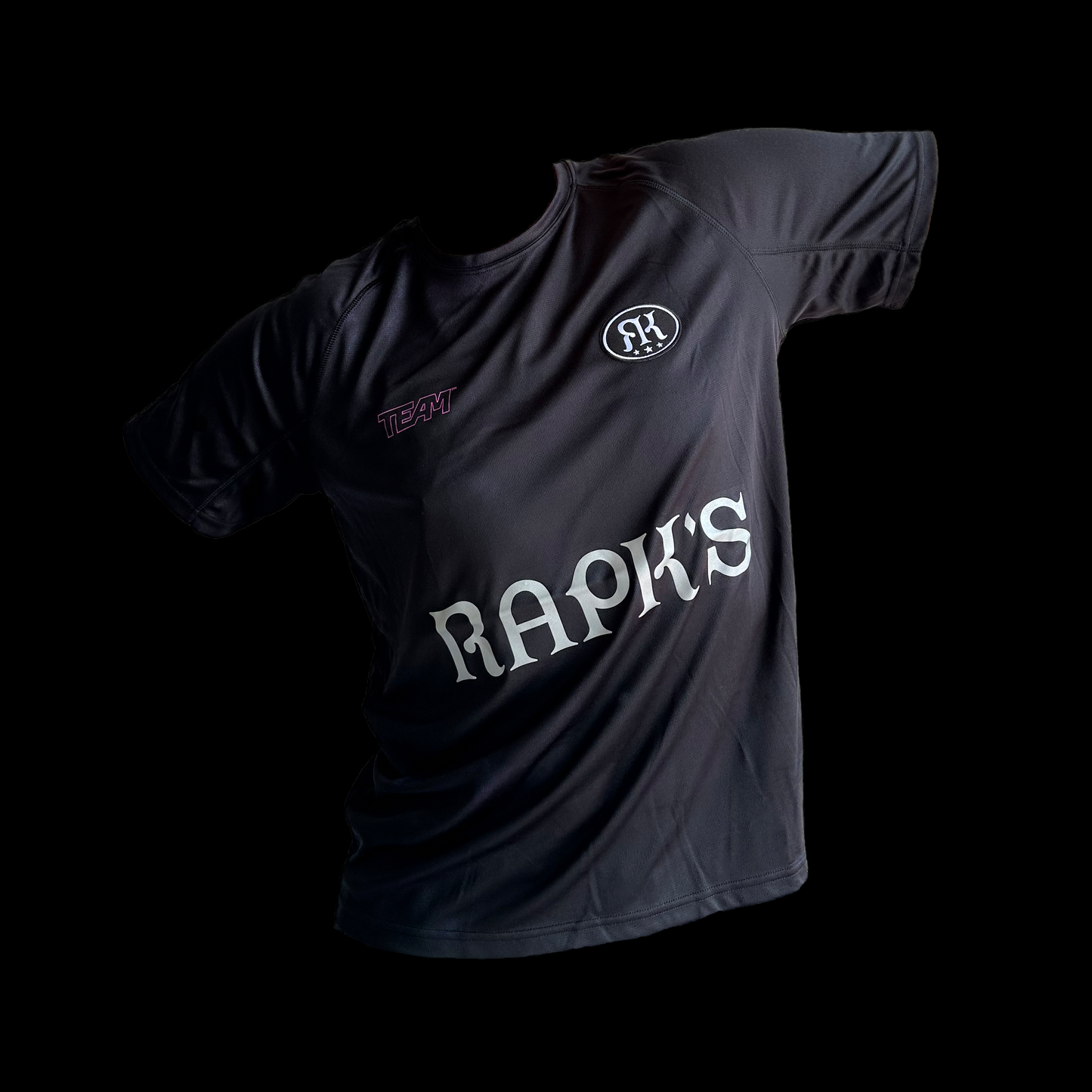 RAPK TRIKOT