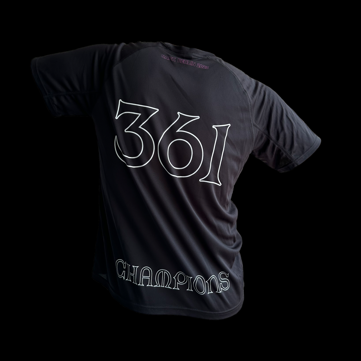 RAPK TRIKOT