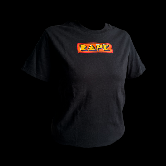 RAPK PAC-MAN T-SHIRT